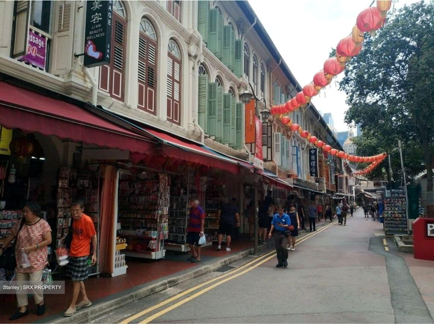 CHINATOWN MRT STATION (DT19) (D1), Shop House #506773691